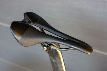 Used Specialized S-Works Venge "Project Black" 2012 Road & Gravel, Black — image 4 of 6