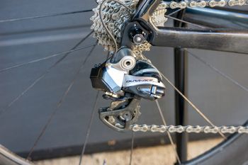 Used Specialized S-Works Venge "Project Black" 2012 Road & Gravel, Black — image 6 of 6