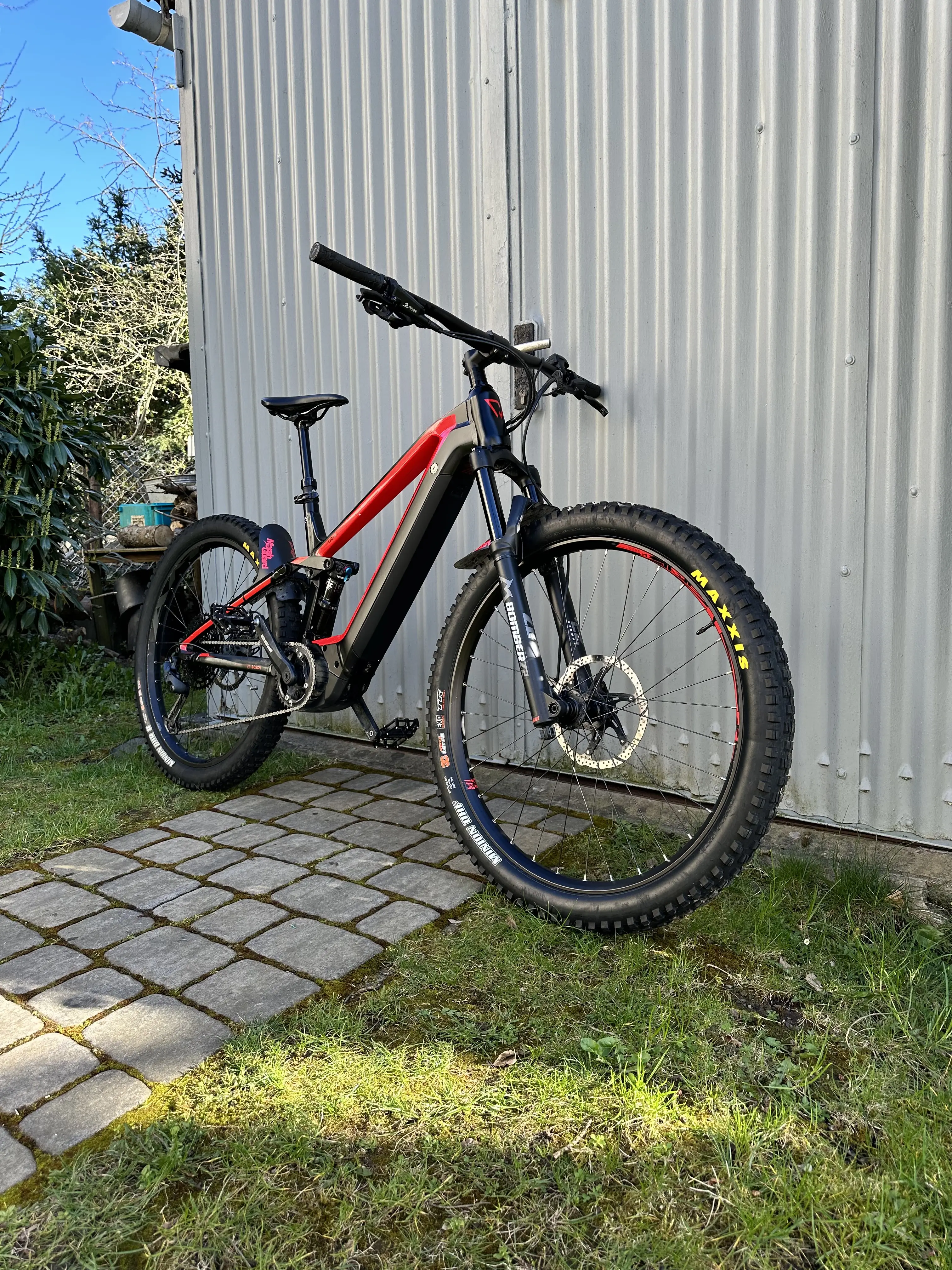 E bike conway clearance 2020