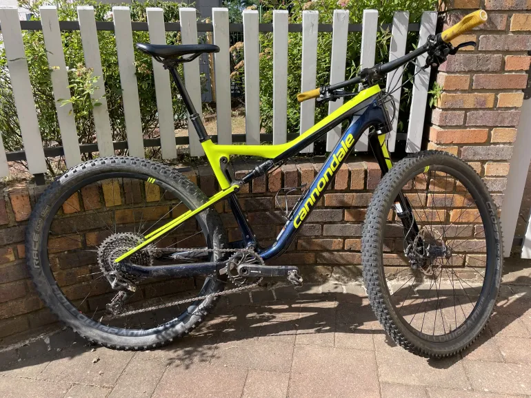 Cannondale scalpel sale si 2 2019