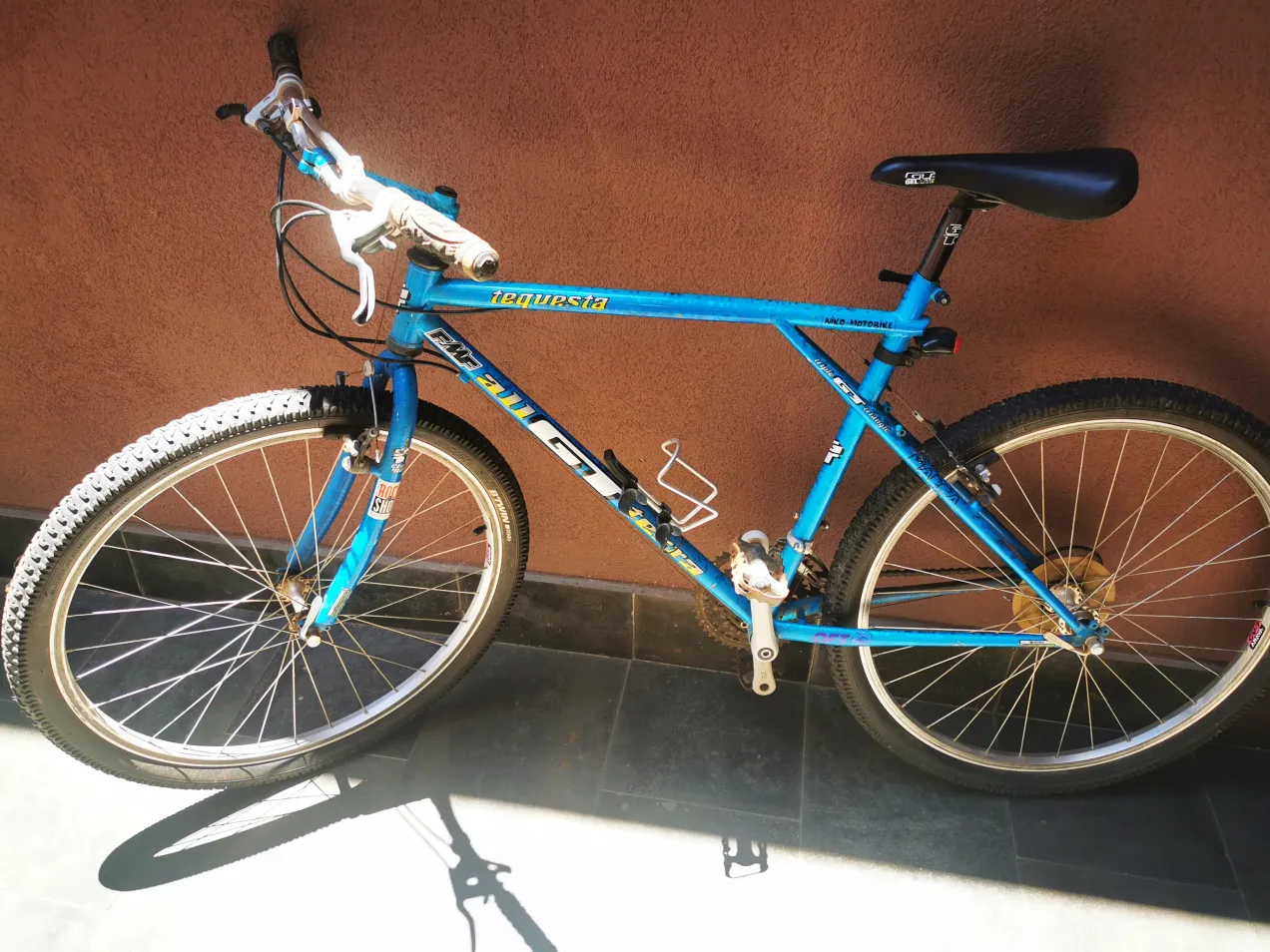 Gt tequesta sales 1992