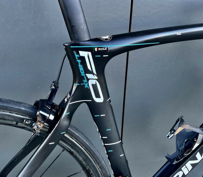 Dogma f10 cheap team sky 2018