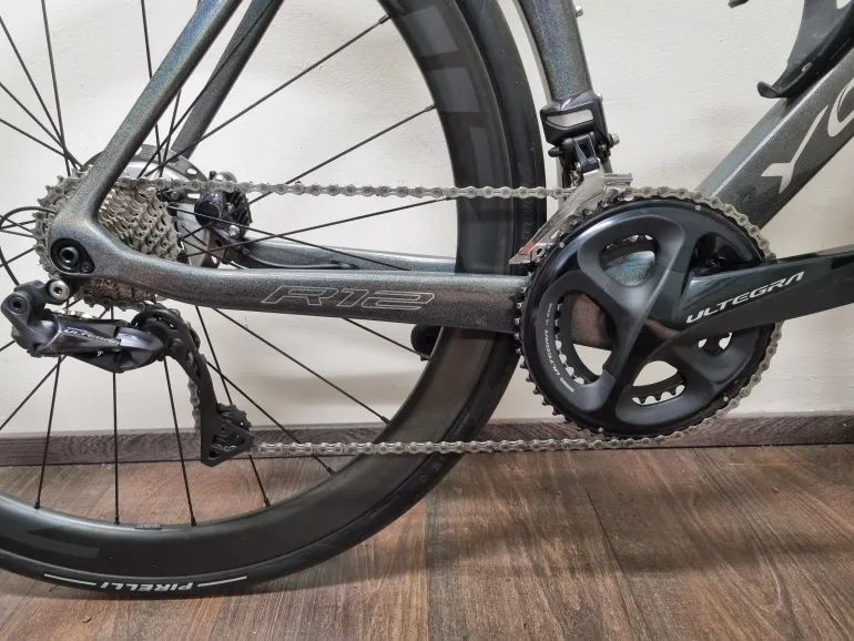 Used Yoeleo Yoleo R12 2022 Road & Gravel — image 2 of 6
