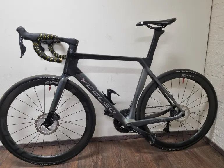 Used Yoeleo Yoleo R12 2022 Road & Gravel — image 4 of 6