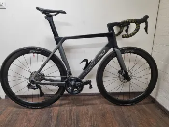 Used Yoeleo Yoleo R12 2022 Road & Gravel — image 1 of 6