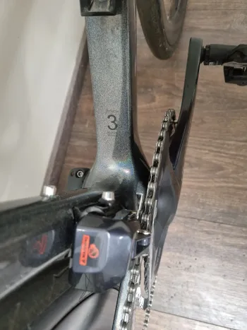 Used Yoeleo Yoleo R12 2022 Road & Gravel — image 3 of 6