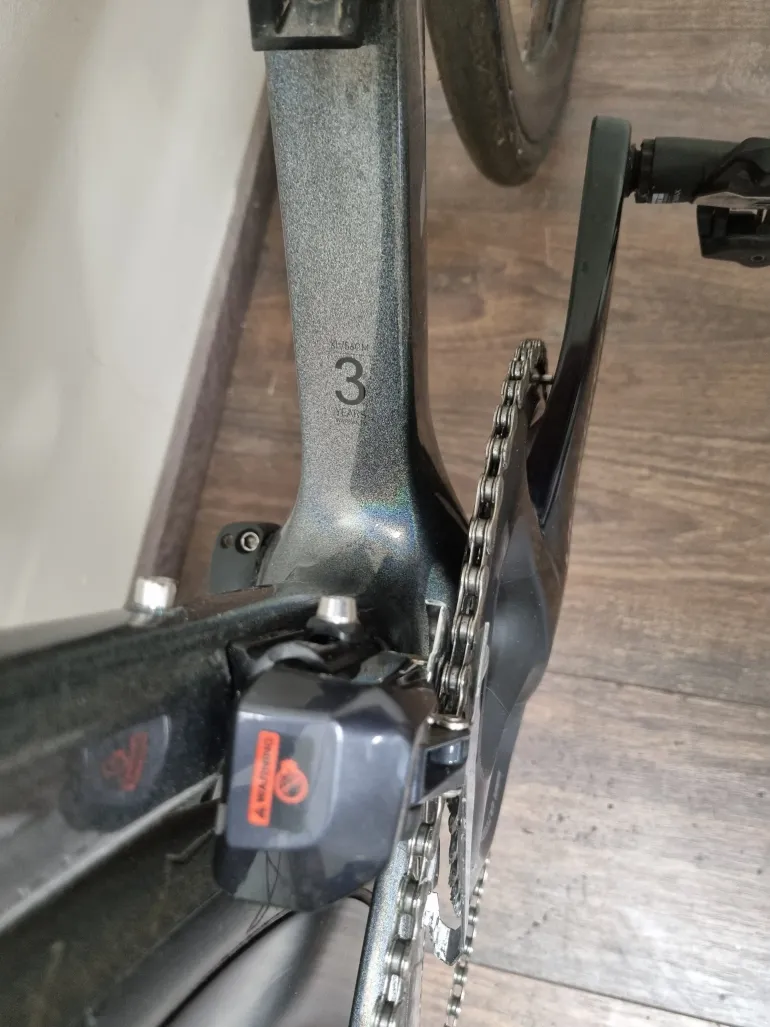 Used Yoeleo Yoleo R12 2022 Road & Gravel — image 3 of 6