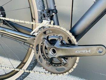 Used Orbea TERRA H40 2021 Road & Gravel — image 3 of 12