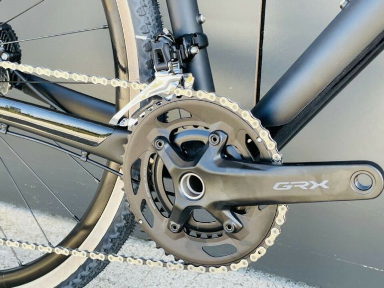 Used Orbea TERRA H40 2021 Road & Gravel — image 3 of 12