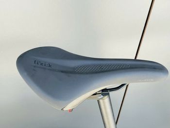 Used Orbea TERRA H40 2021 Road & Gravel — image 4 of 12