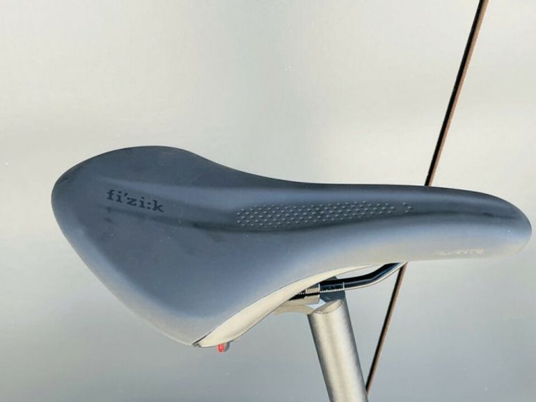 Used Orbea TERRA H40 2021 Road & Gravel — image 4 of 12