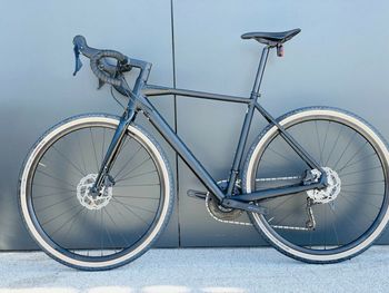Used Orbea TERRA H40 2021 Road & Gravel — image 8 of 12