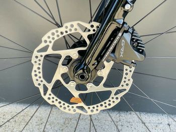 Used Orbea TERRA H40 2021 Road & Gravel — image 6 of 12