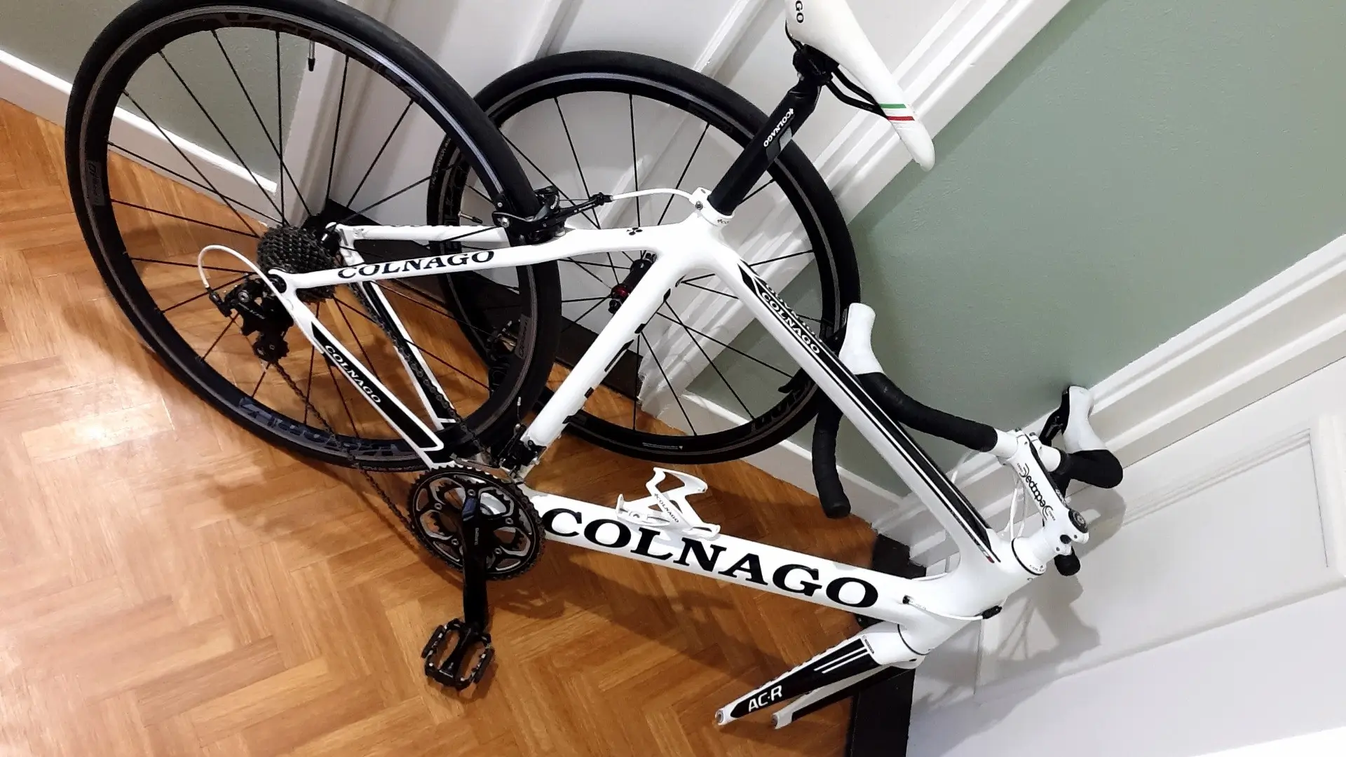 Colnago discount acr price