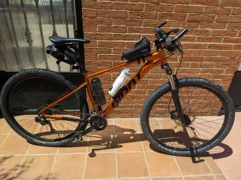 Encuentra tu bicicleta de carretera gravel Bike y MTB de segunda