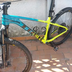 Trek - X-Caliber 9, 2021