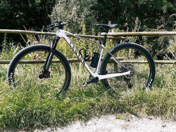 Used Canyon Exceed CF 7 2021 Mountainbike — image 3 of 4