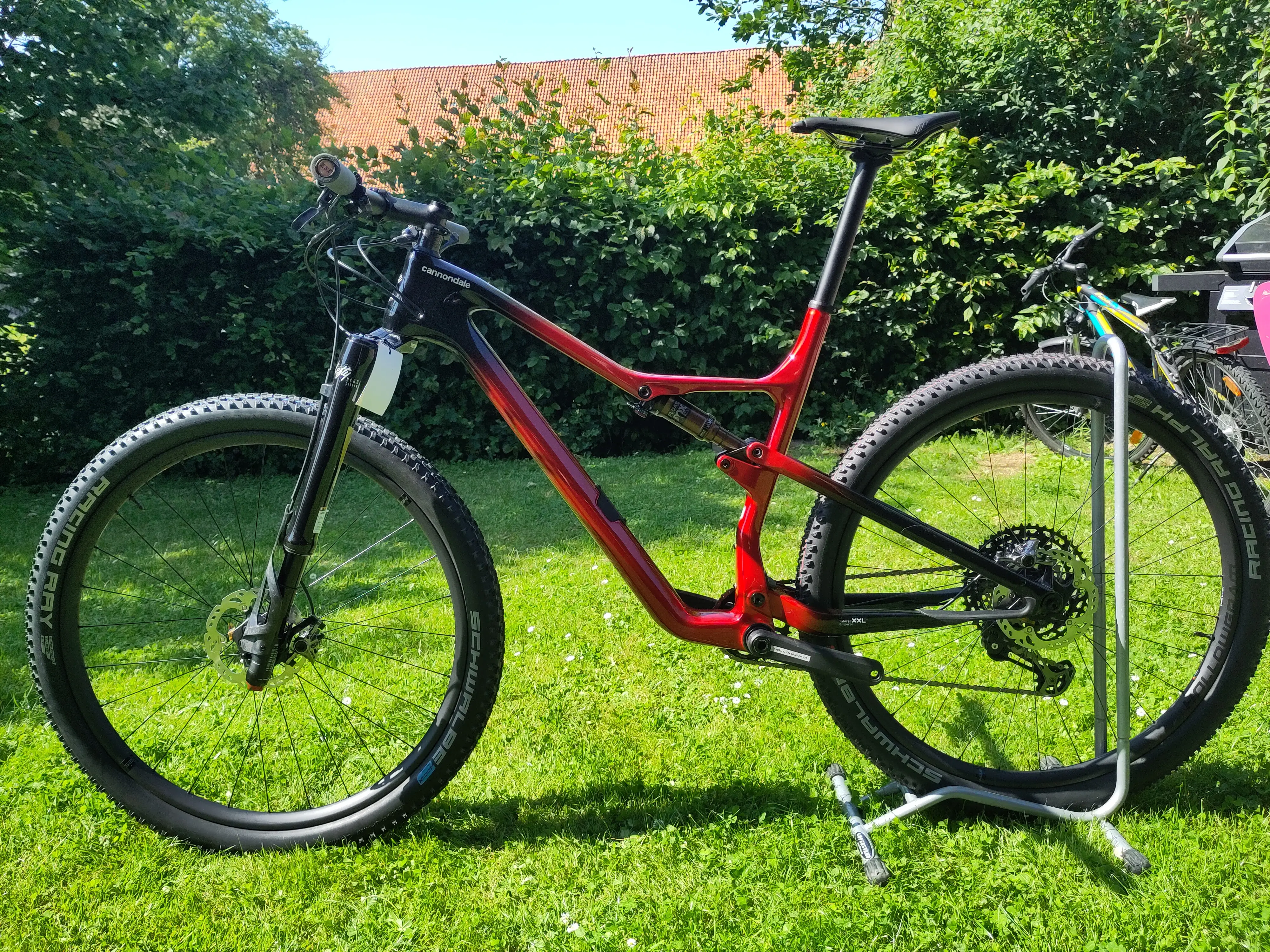 Cannondale scalpel store 2021 carbon 3