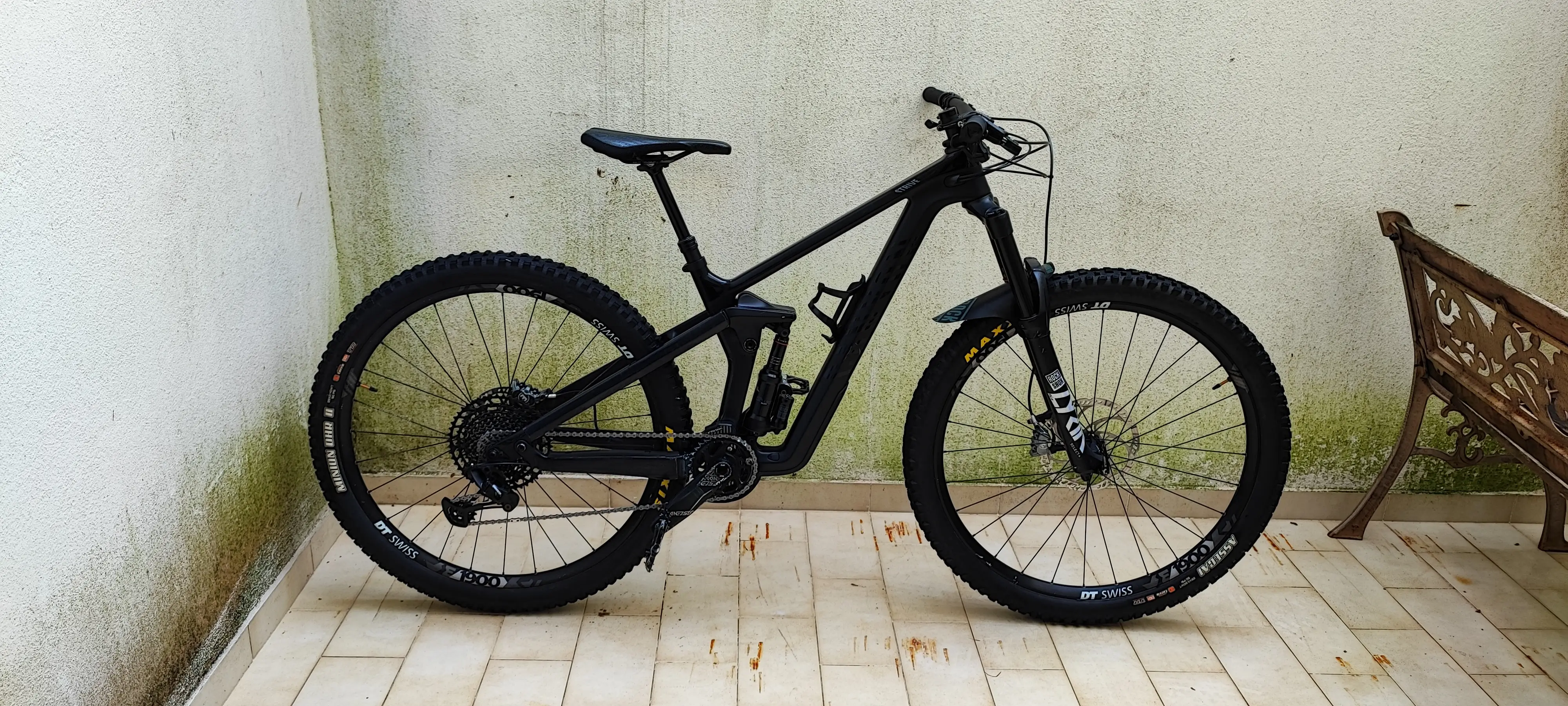 Canyon strive cf discount 7.0 for sale