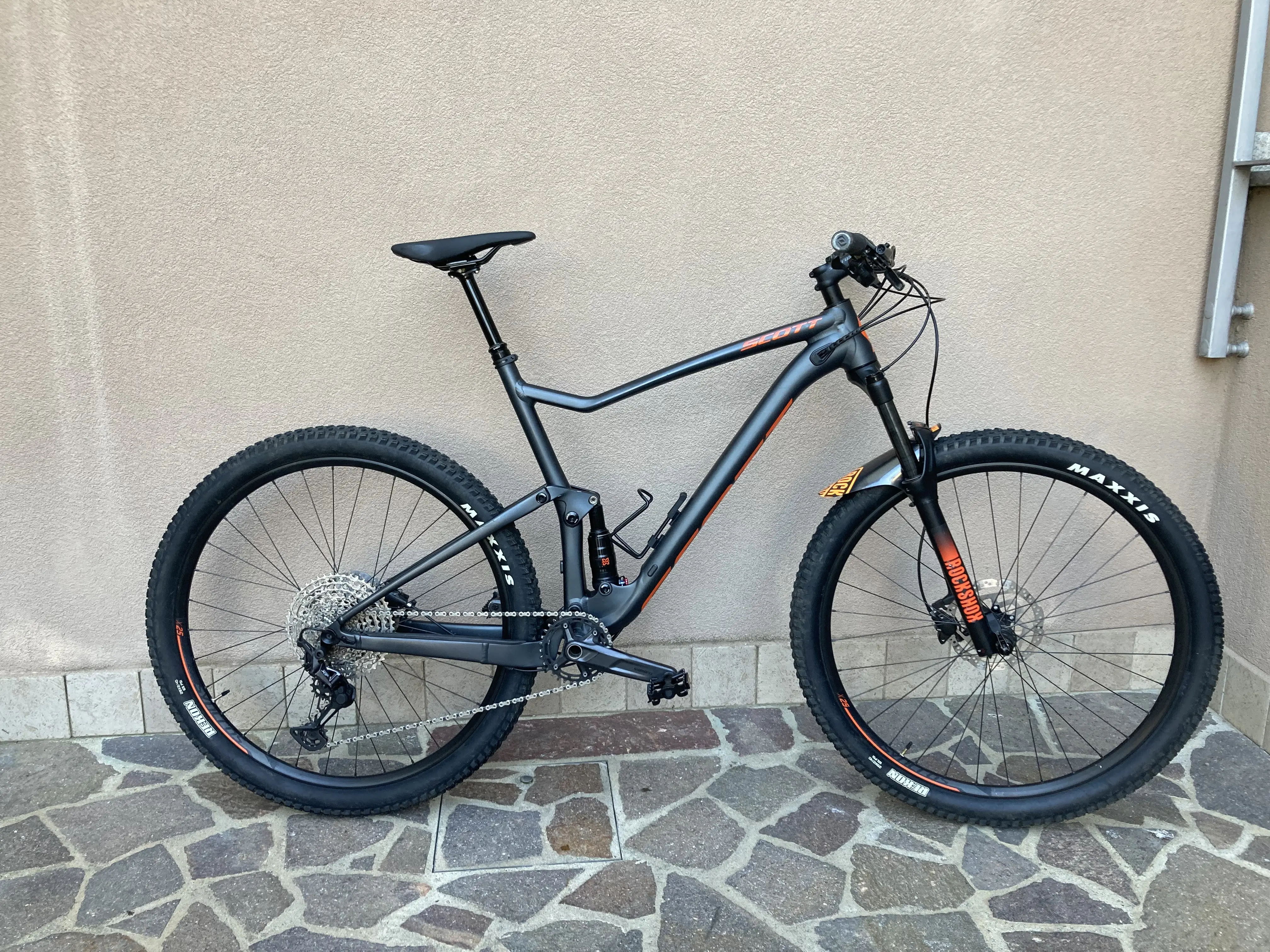 Spark 960 hot sale scott 2021