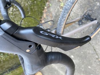 Used Norco Search XR S1 700c 2021 Road & Gravel, Dunkelgrau — image 6 of 9
