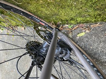 Used Norco Search XR S1 700c 2021 Road & Gravel, Dunkelgrau — image 5 of 9