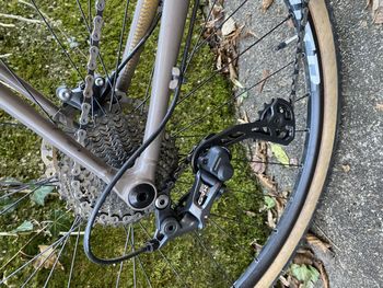 Used Norco Search XR S1 700c 2021 Road & Gravel, Dunkelgrau — image 8 of 9