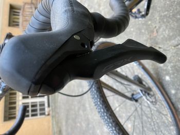 Used Norco Search XR S1 700c 2021 Road & Gravel, Dunkelgrau — image 4 of 9