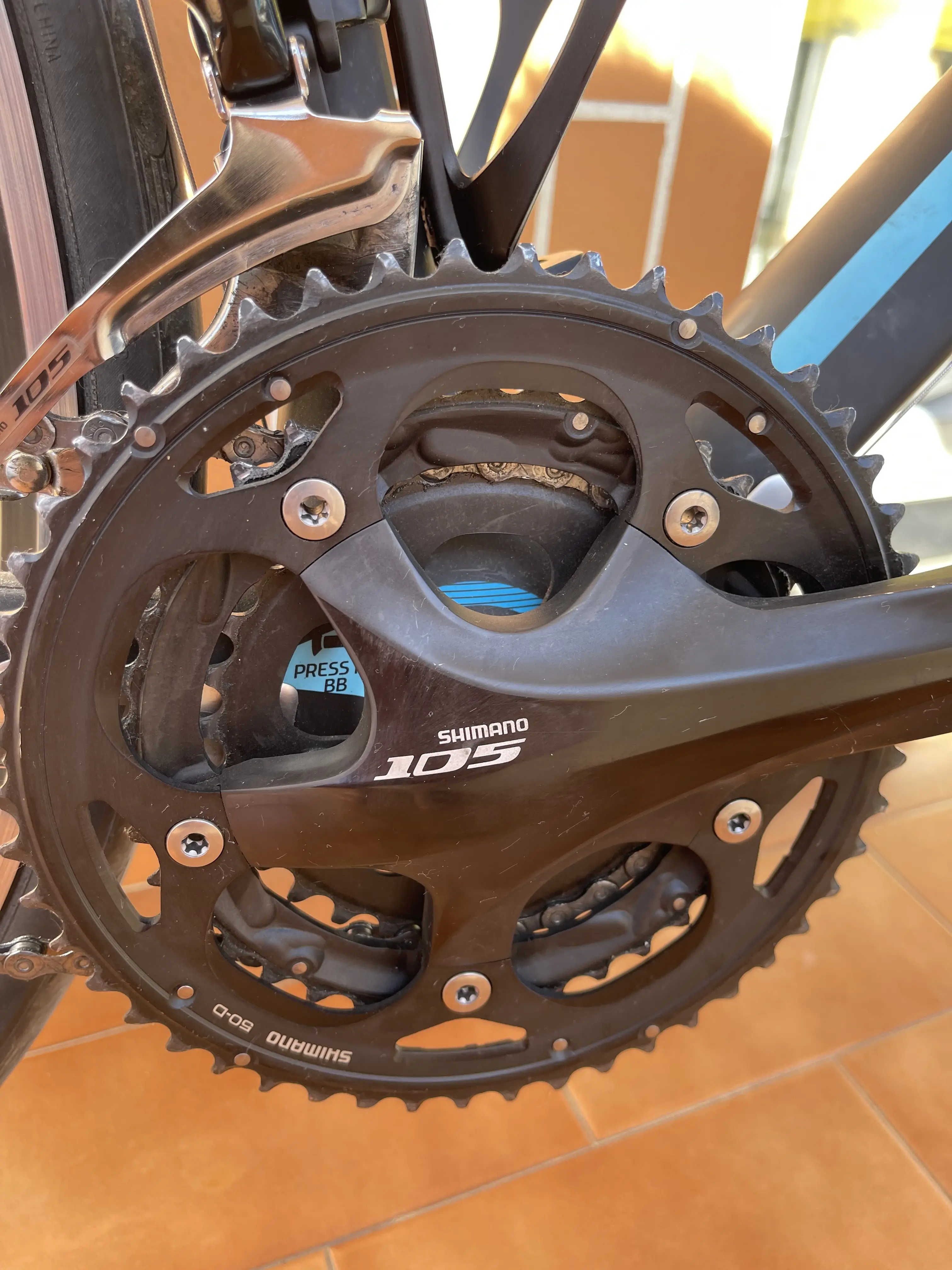 Shimano deals 105 2016