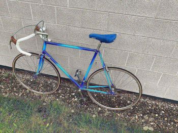 Used Vitus 992 1990 Road & Gravel, Blue — image 22 of 23
