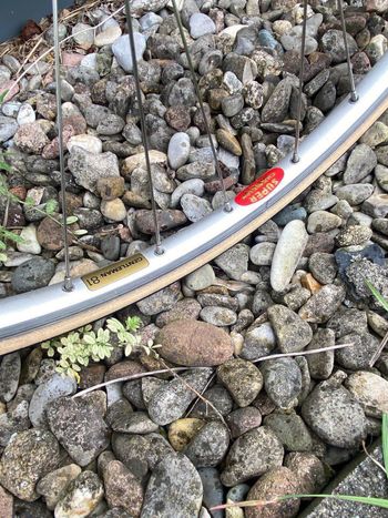 Used Vitus 992 1990 Road & Gravel, Blue — image 8 of 23