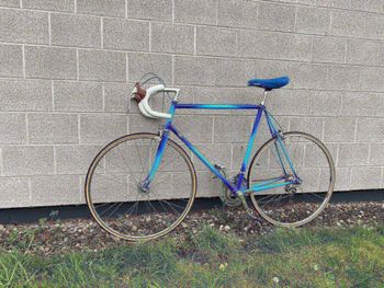Used Vitus 992 1990 Road & Gravel, Blue — image 7 of 23