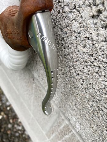 Used Vitus 992 1990 Road & Gravel, Blue — image 16 of 23