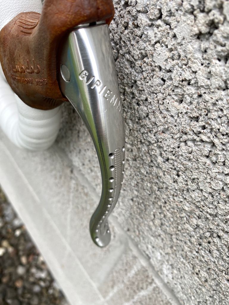 Used Vitus 992 1990 Road & Gravel, Blue — image 16 of 23