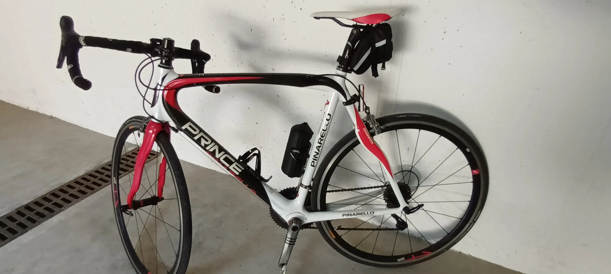 Pinarello hot sale prince 2008