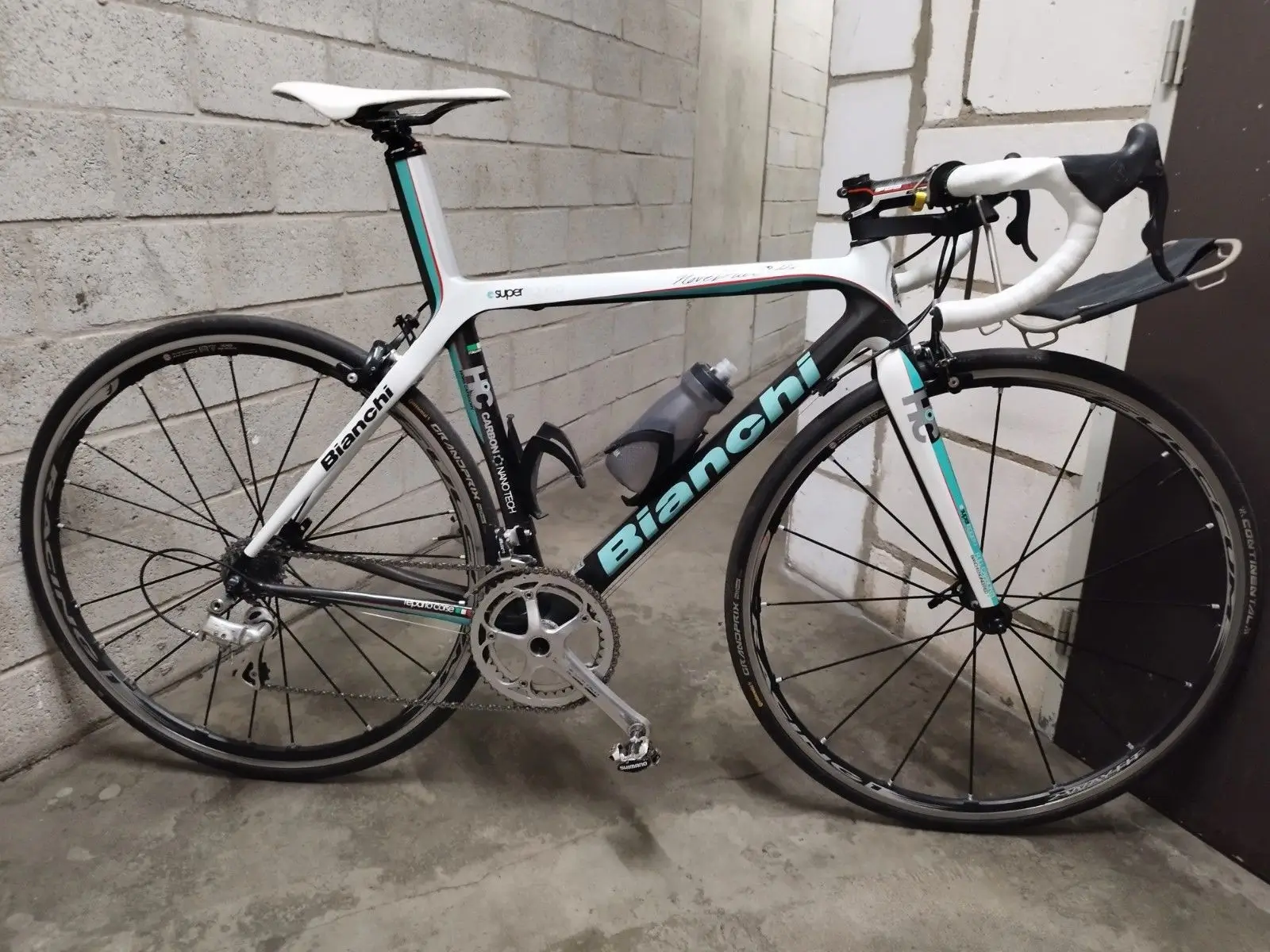 Bianchi discount 928 sl