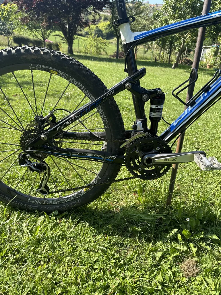 Merida big discount ninety nine xt