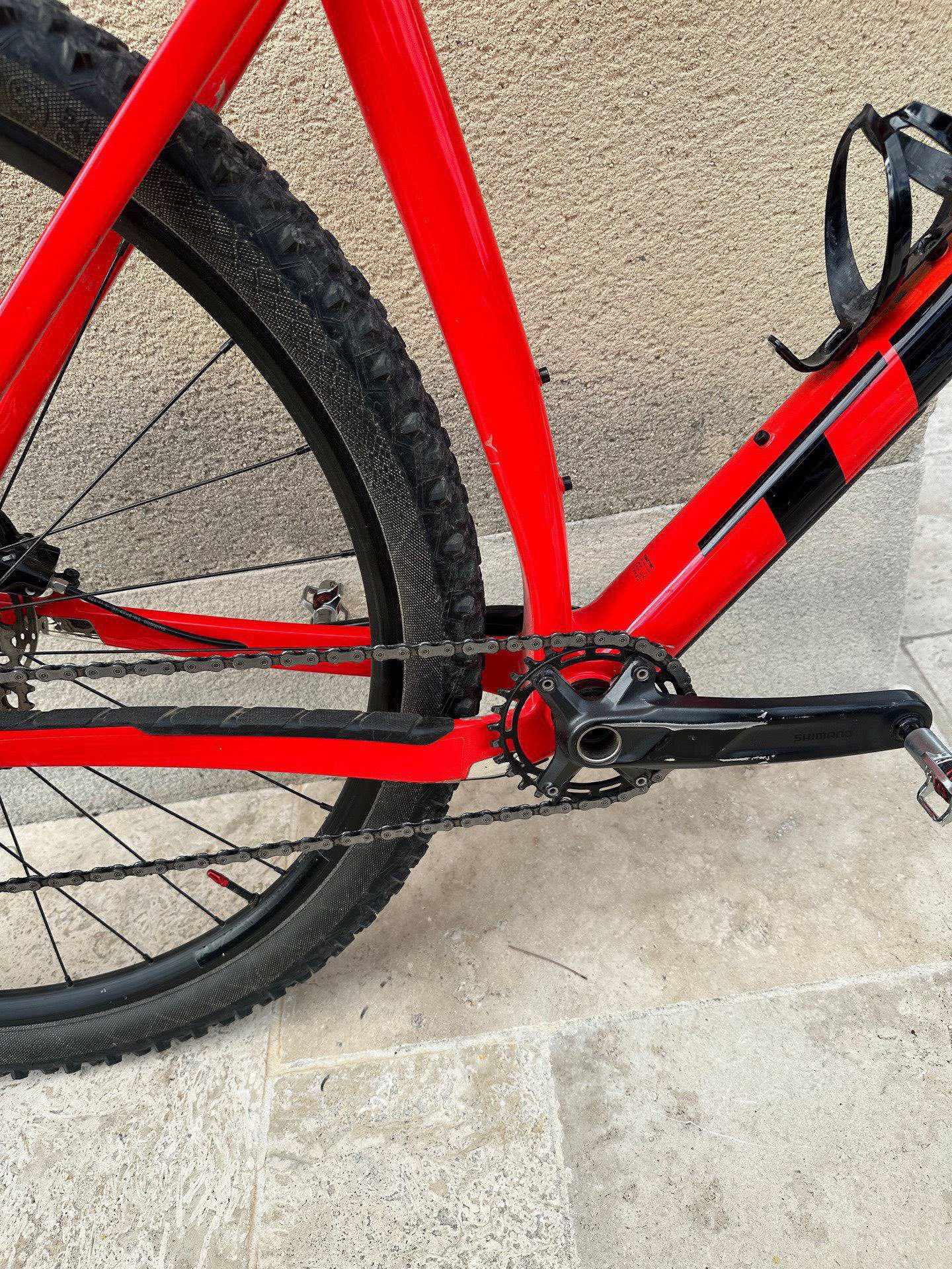 Trek procaliber frame online 2021