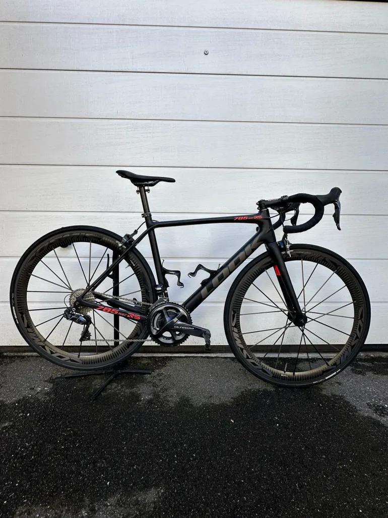 Look 785 HUEZ RS 2020