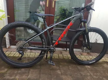 Trek roscoe outlet 6 wsd 2021