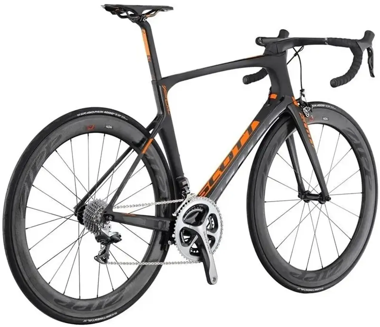 Scott foil premium discount di2