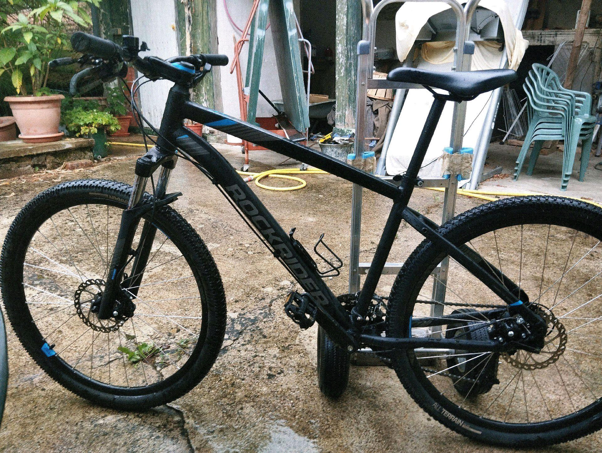 Trek st120 hot sale