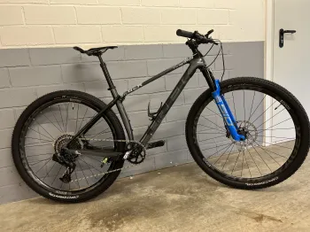 Trek, Procaliber 9.5
