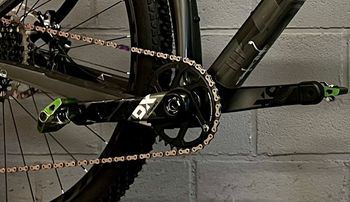Używany Trek Procaliber 9.5 2023 Mountainbike — zdjęcie 4 z 4