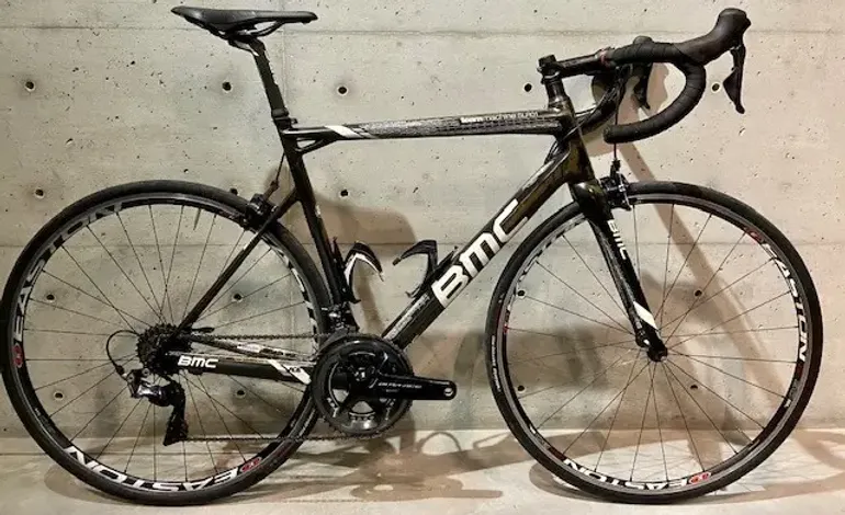 Bmc 2024 slr01 2016