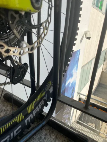 Tweedehands Evil Insurgent 27, 5" 2022 Mountainbike — afbeelding 7 van 9