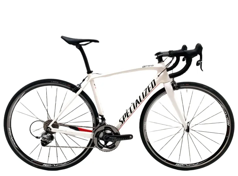 Specialized best sale amira 2018