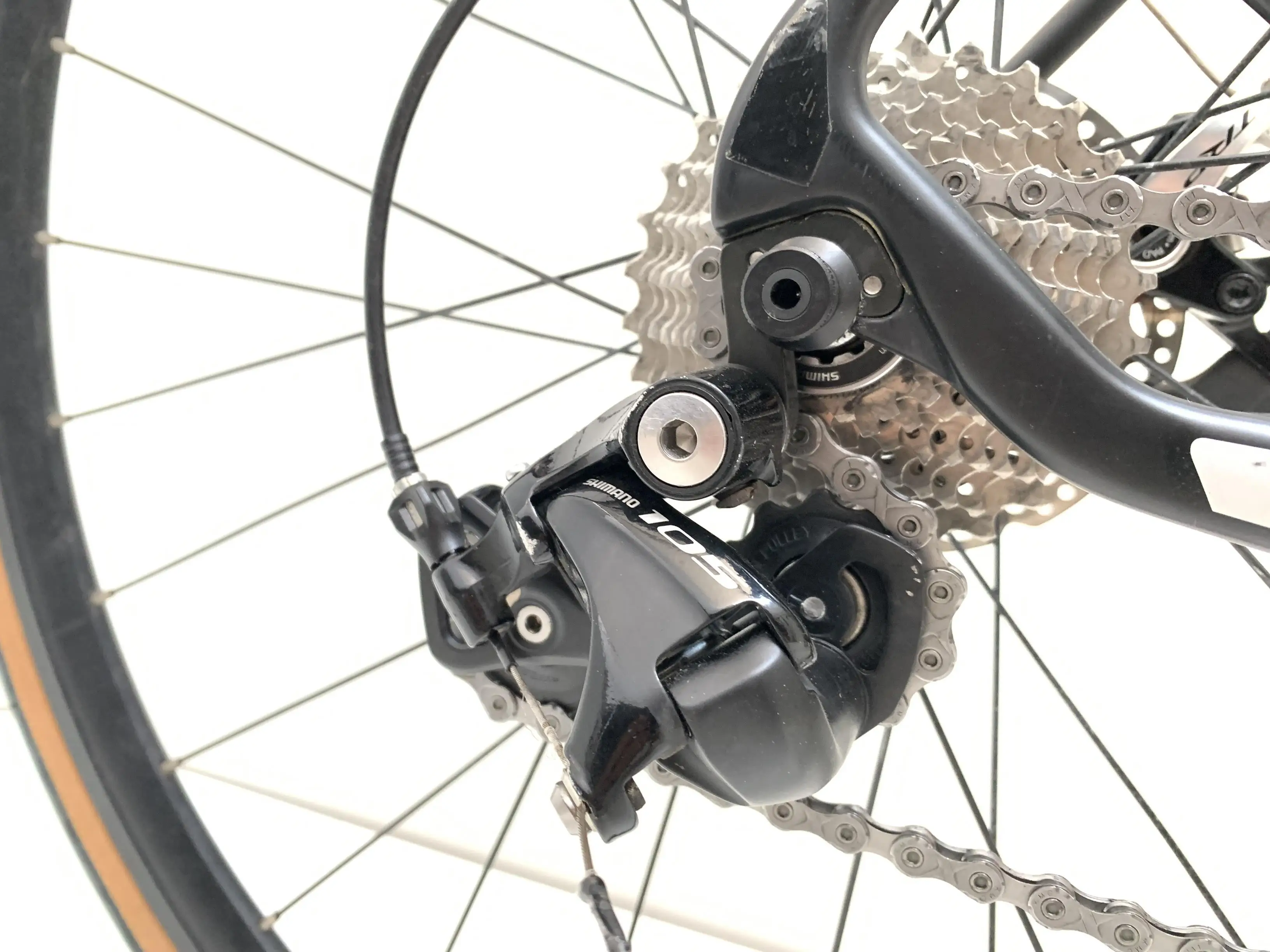 Shimano r17 hot sale