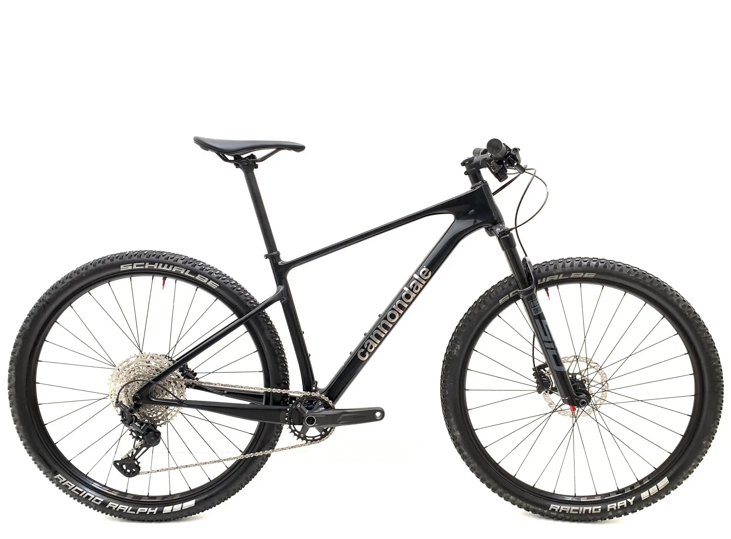 Cannondale Scalpel XT used in M | buycycle