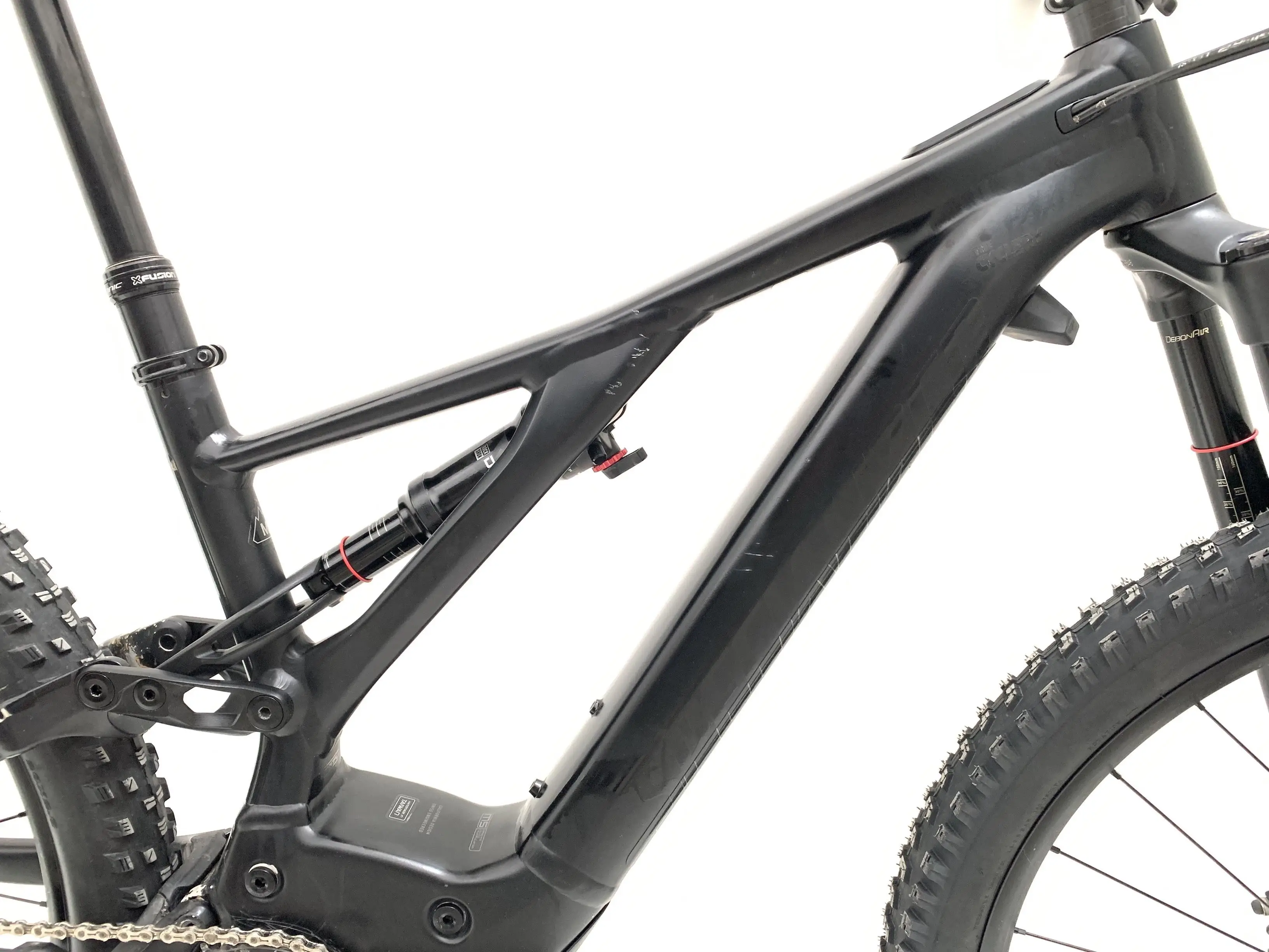 Specialized turbo levo 2024 comp fsr 2020